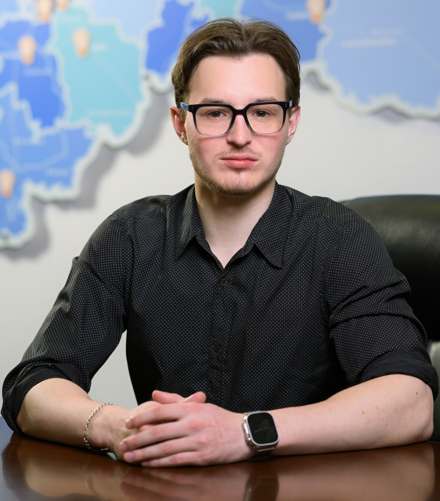 Грохотов Роман Андреевич