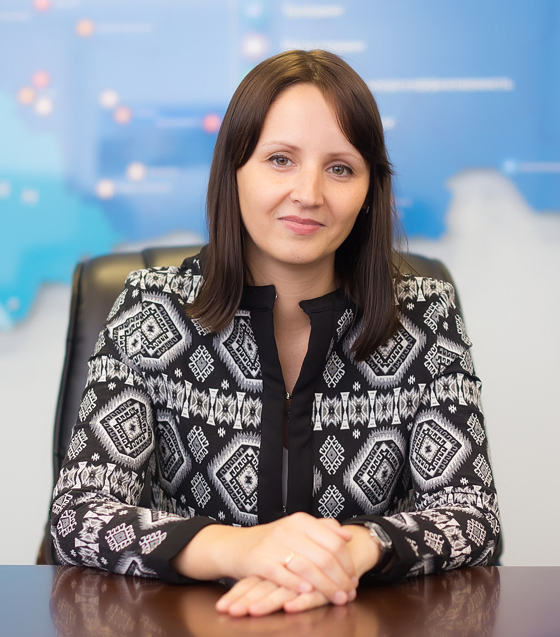 Меретякова Ксения Викторовна