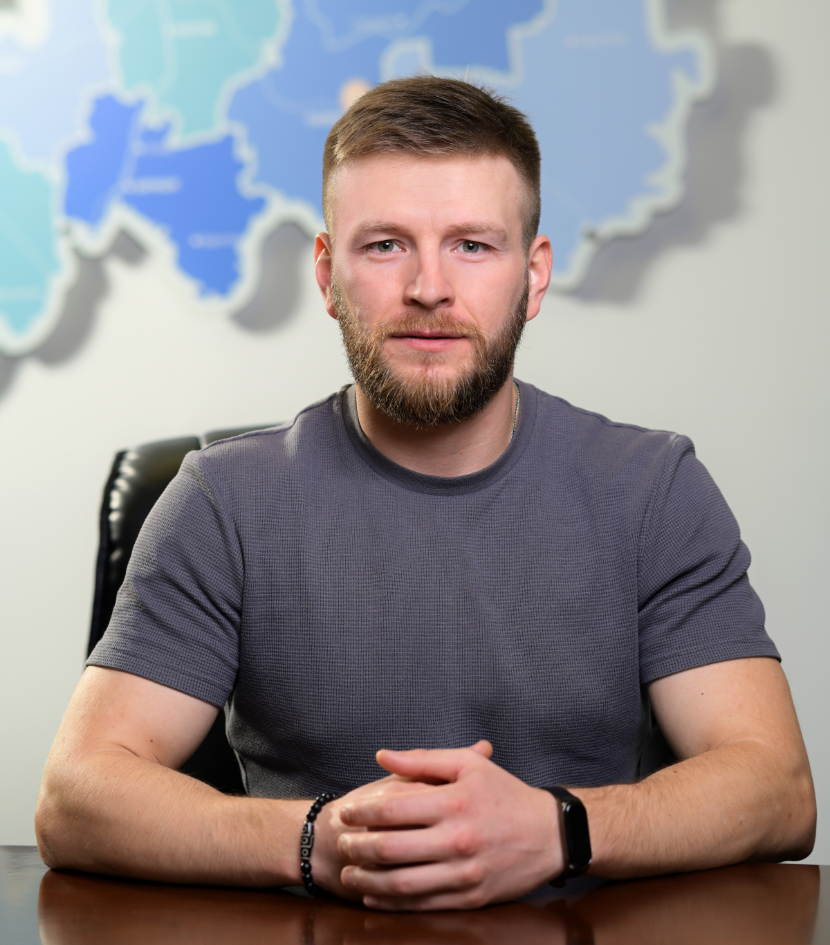 Мишланов Илья Васильевич