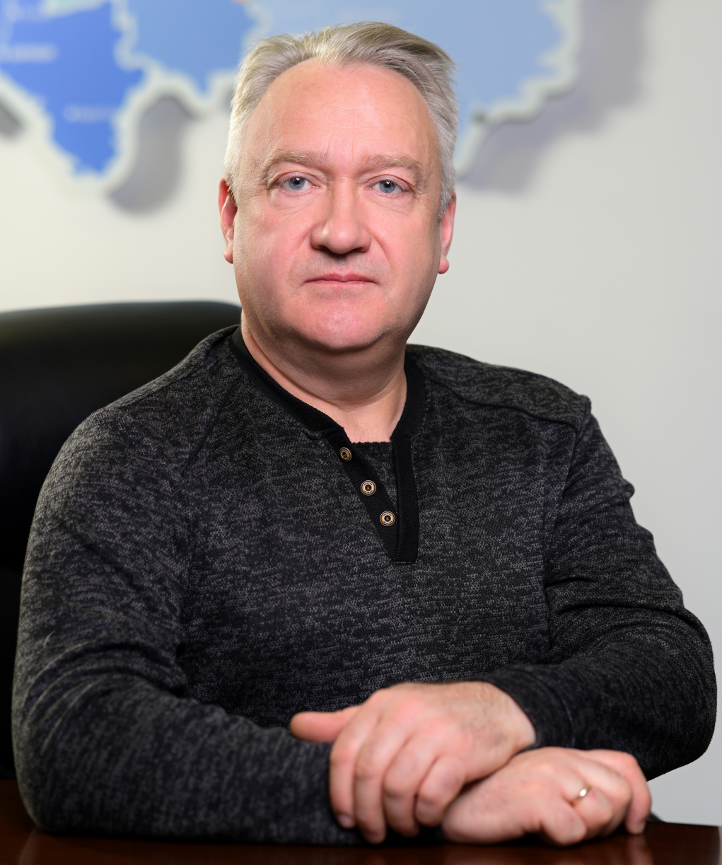 Лазарев Дмитрий Владимирович
