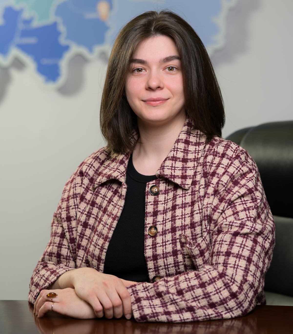 Ткалун Ольга Александровна